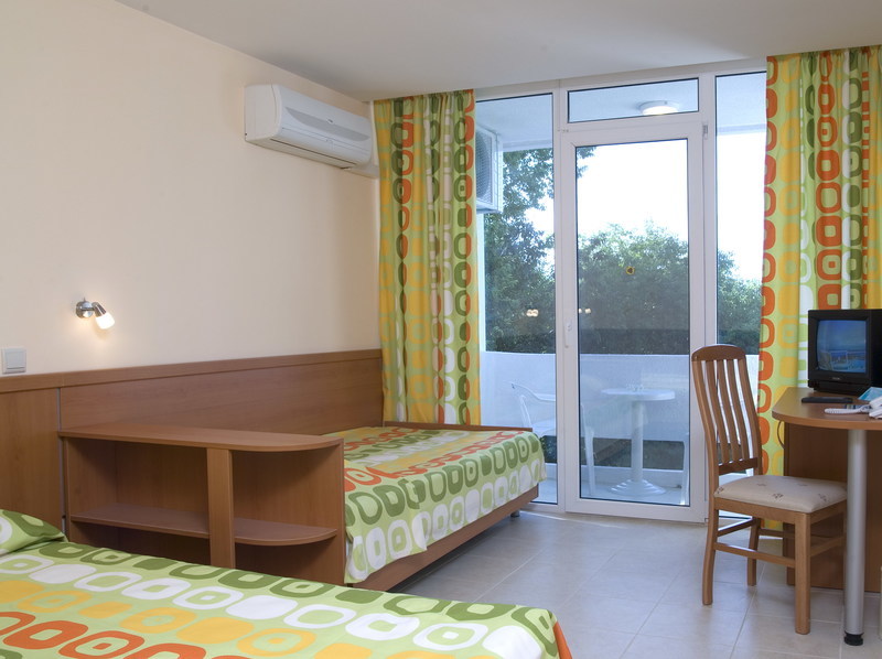 KOMPAS HOTEL — ALBENA — фотография отеля №2