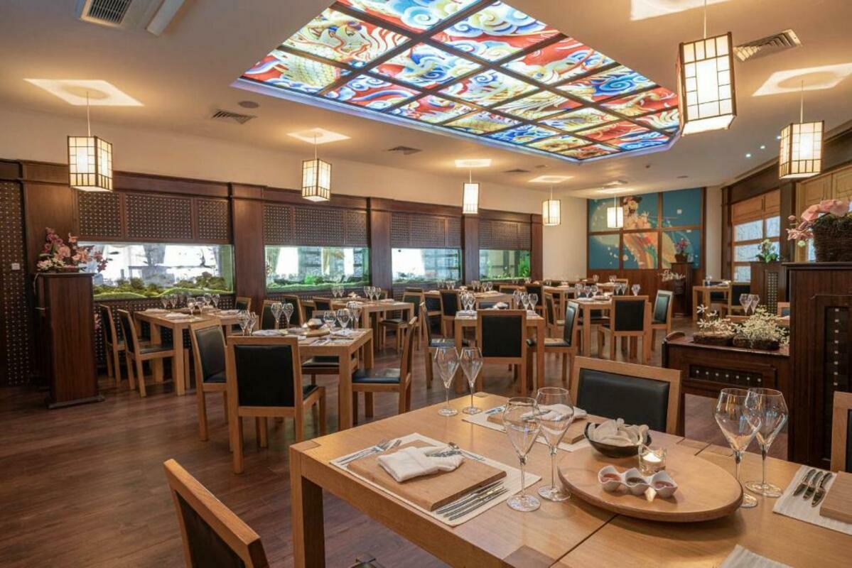 BOLERO GRIFID HOTEL — GOLDEN SANDS — fotografie hotel nr. 23