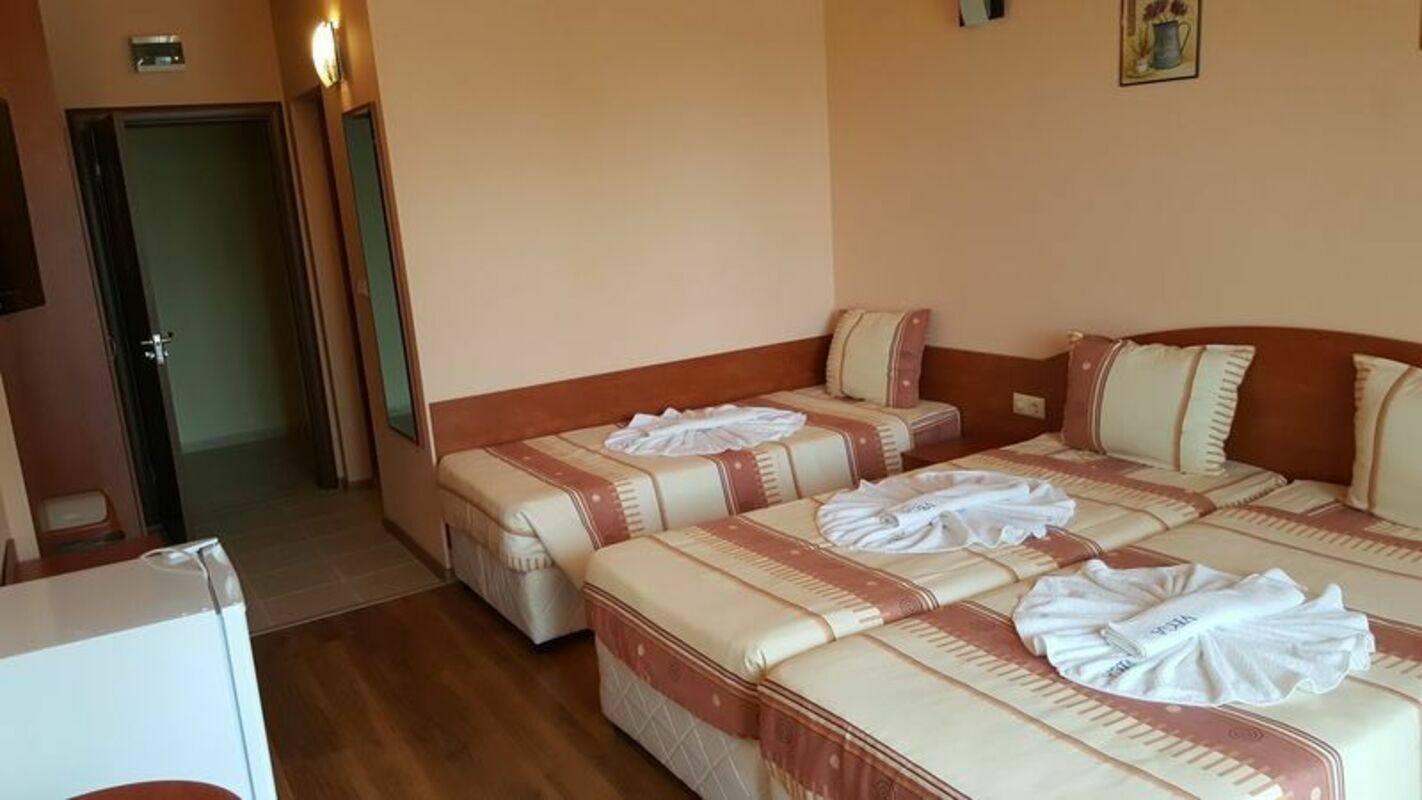 VEGA — KRANEVO — fotografie hotel nr. 39