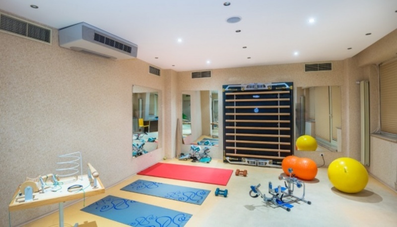 GRAND HOTEL POMORIE — POMORIE — fotografie hotel nr. 36