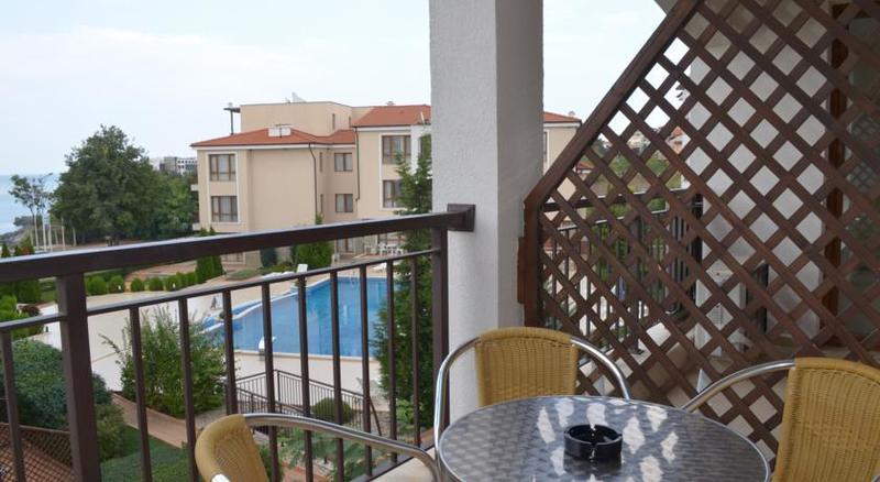 BAY APARTMENTS — SOZOPOL — fotografie hotel nr. 4