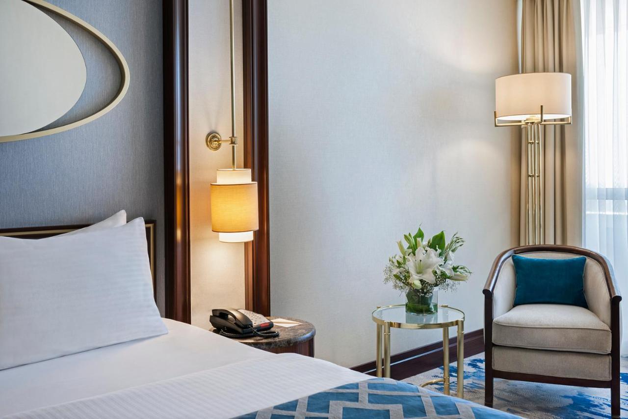 ELITE WORLD ISTANBUL TAKSIM — ISTANBUL — fotografie hotel nr. 21