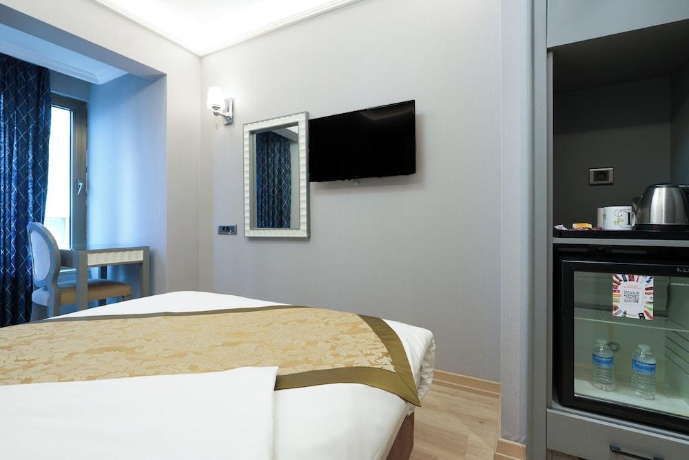 MINEO PARK HOTEL — ISTANBUL — фотография отеля №15
