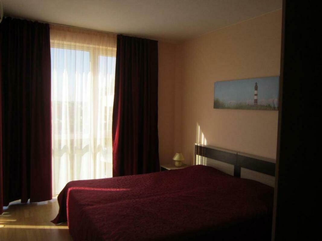 VECHNA R RESORT — SUNNY BEACH — fotografie hotel nr. 9