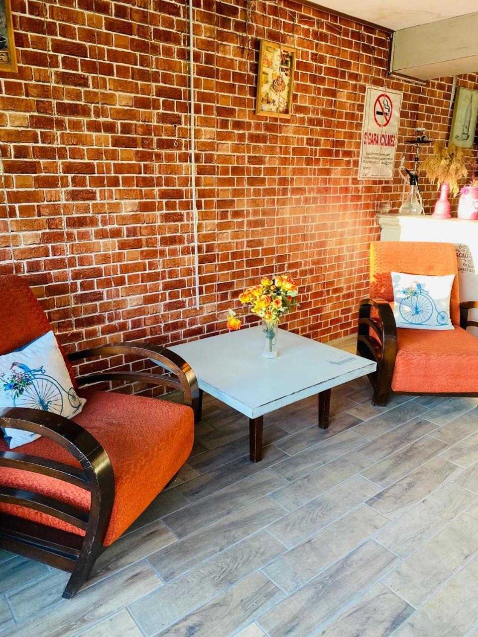 ALIBABAM (ADULTS ONLY) — KUSADASI — fotografie hotel nr. 25