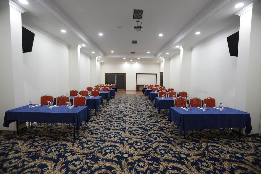 ANEMON EGE — IZMIR — fotografie hotel nr. 32