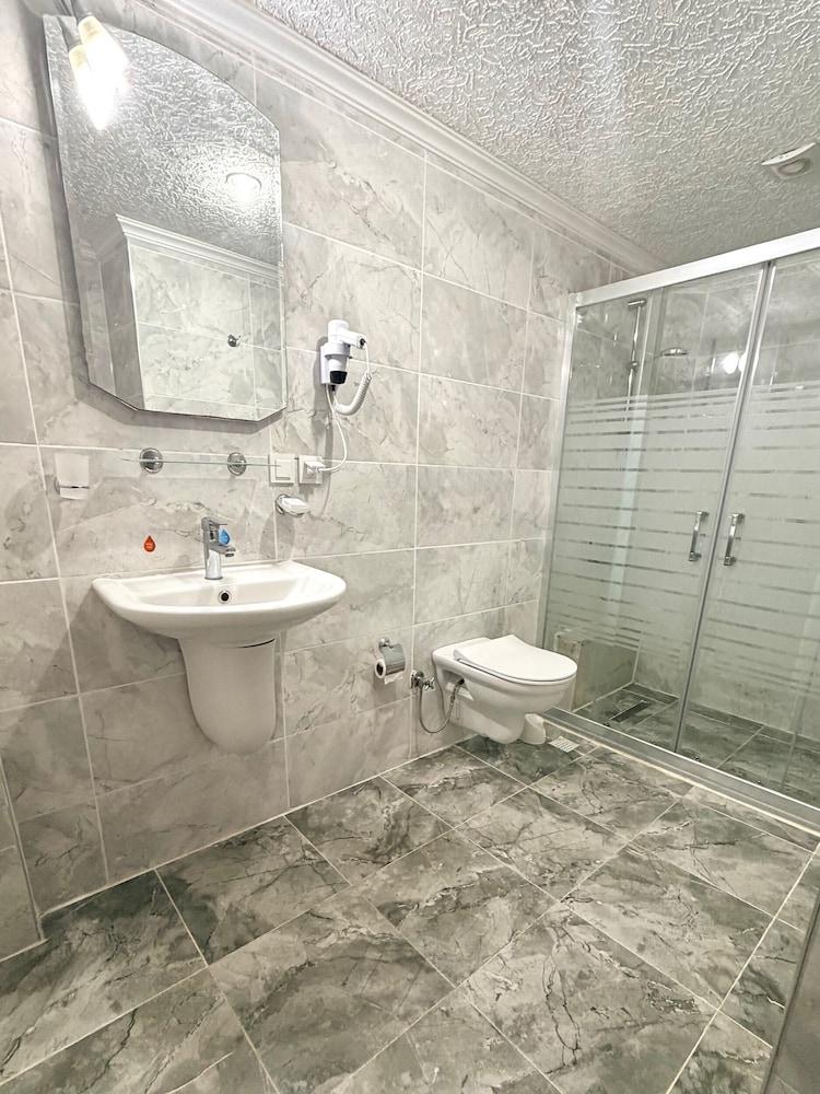 BALCOVA THERMAL OTEL — IZMIR — фотография отеля №4