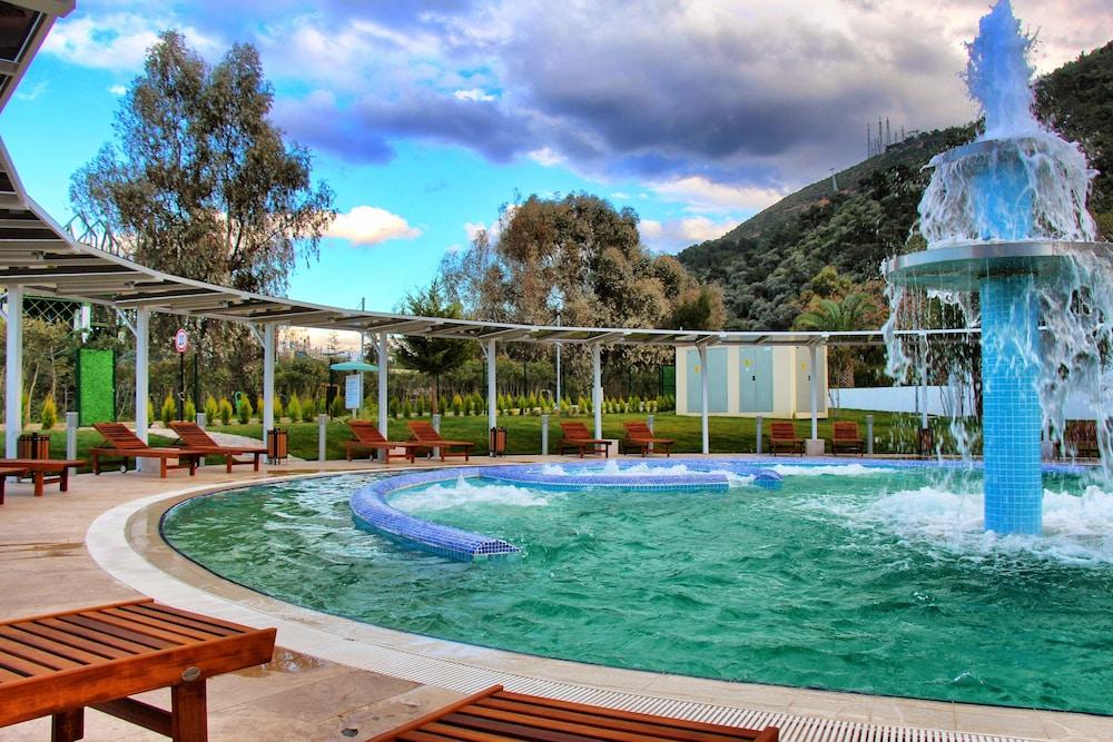 BALCOVA THERMAL OTEL — IZMIR — фотография отеля №12