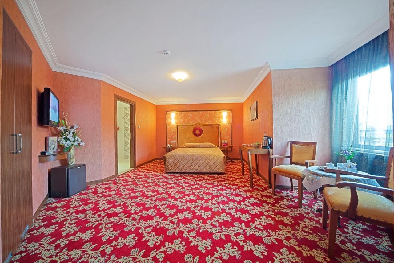 ANTEA PALACE HOTEL & SPA — ISTANBUL — fotografie hotel nr. 12
