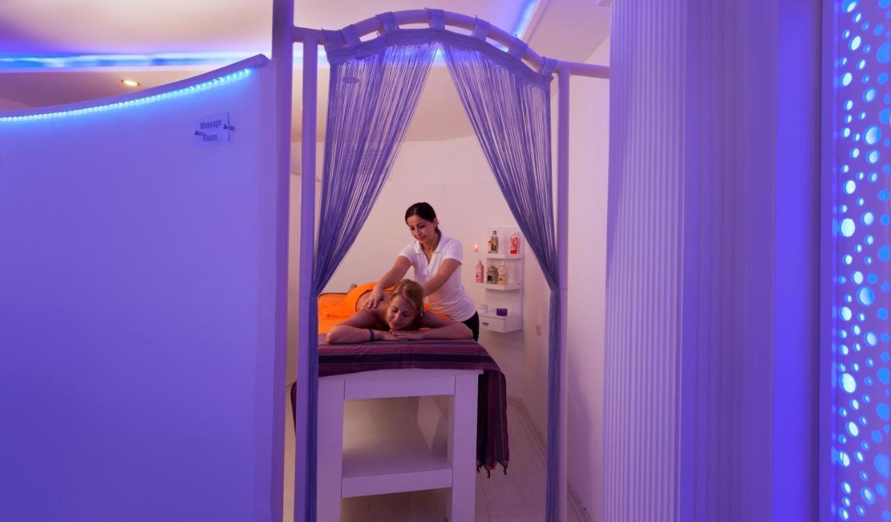 BLUE DIAMOND ALYA HOTEL — ALANYA — fotografie hotel nr. 9