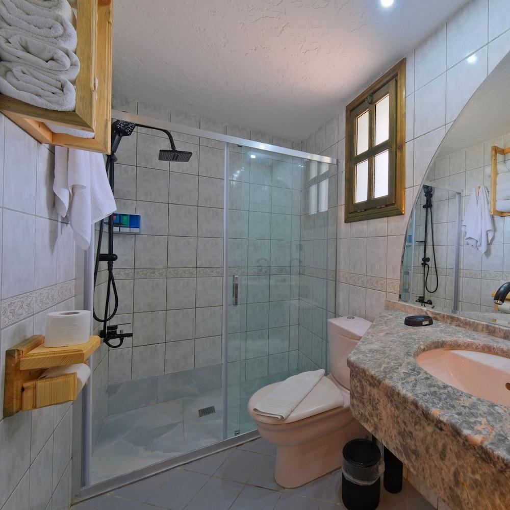 CLUB MEL HOLIDAY RESORT — DALYAN — fotografie hotel nr. 33