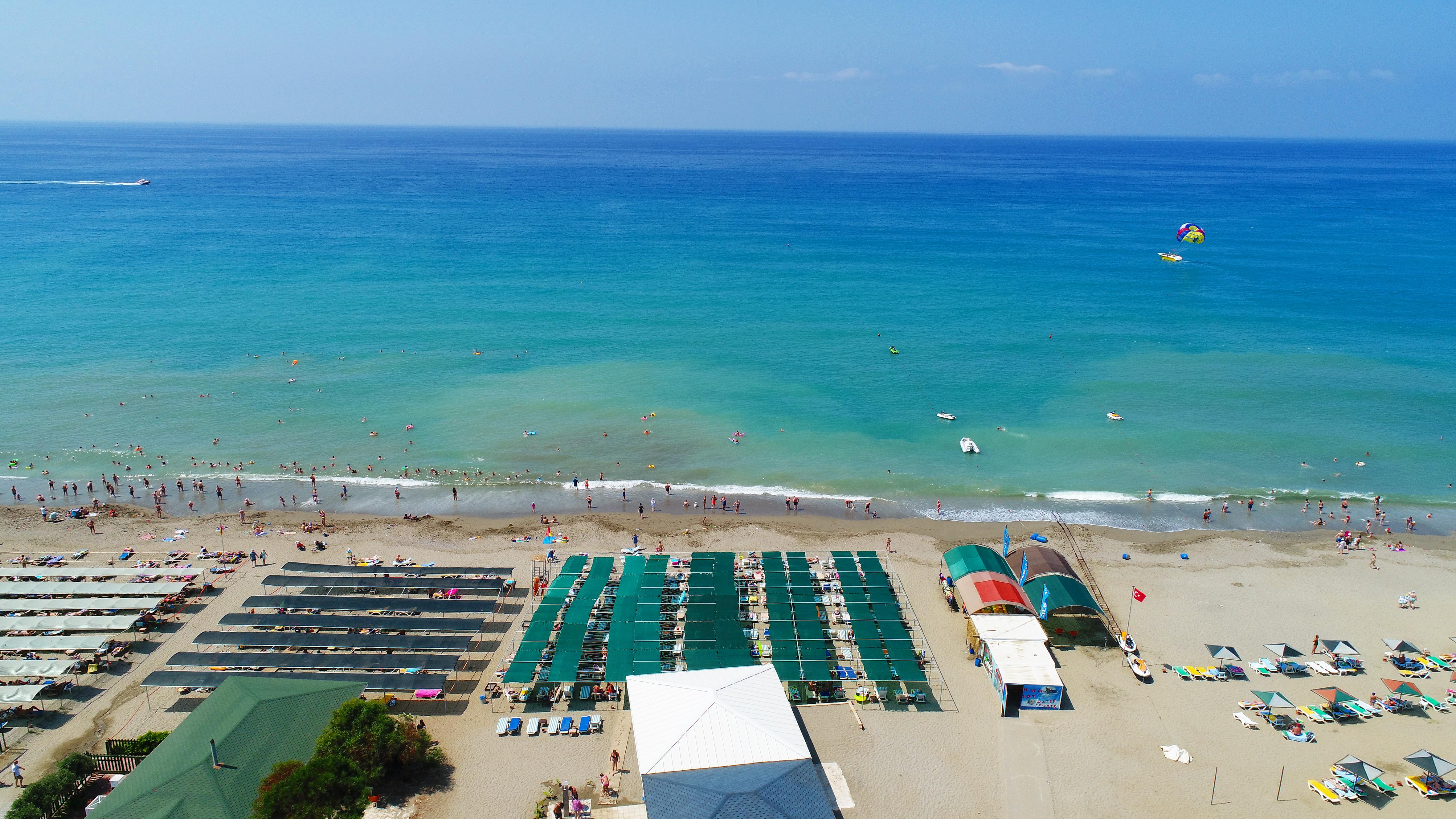 XENO EFTALIA RESORT HOTEL — ALANYA — fotografie hotel nr. 19