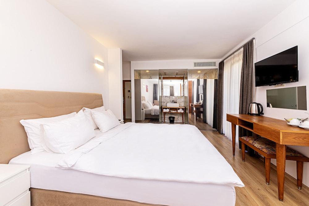 NEDA HOTEL — ISTANBUL — фотография отеля №8