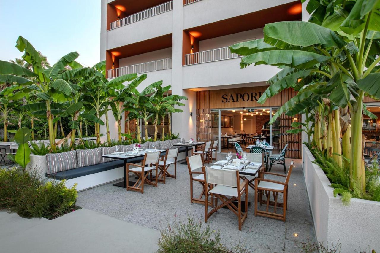 GREENWOOD KEMER RESORT — KEMER — фотография отеля №35
