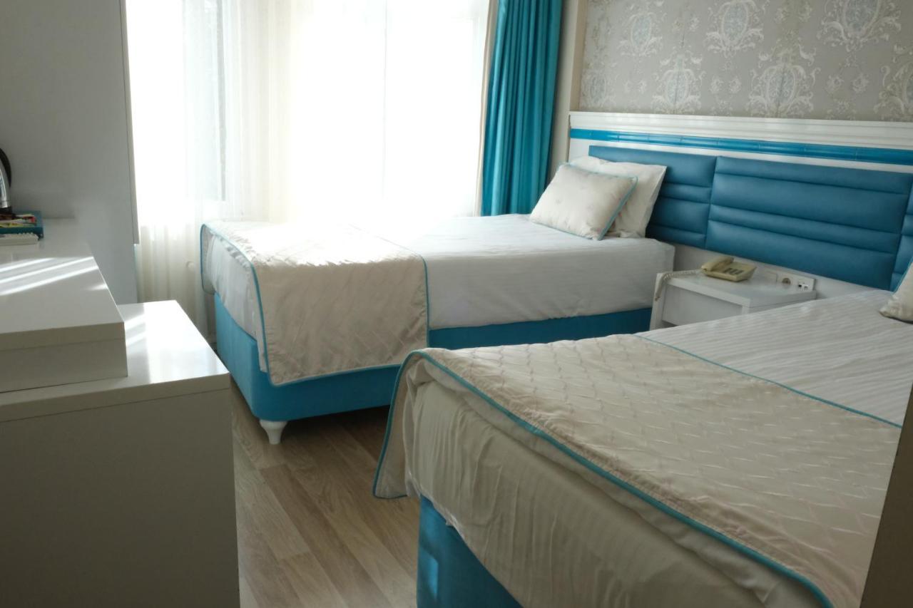 STAR HOLIDAY HOTEL — ISTANBUL — fotografie hotel nr. 34