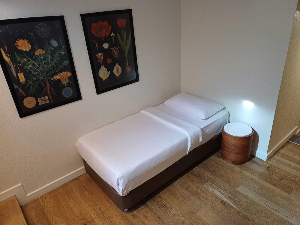 MIAPERA HOTEL — ISTANBUL — fotografie hotel nr. 15