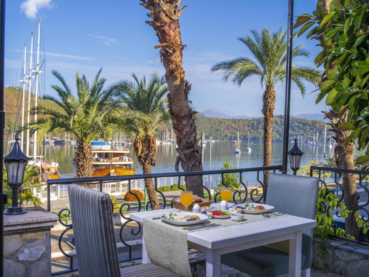 VILLA DAFFODIL — FETHIYE — fotografie hotel nr. 9