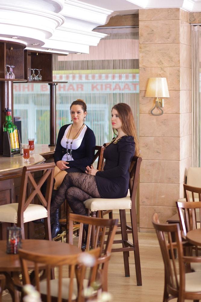 GRAND EMIN HOTEL — ISTANBUL — фотография отеля №31