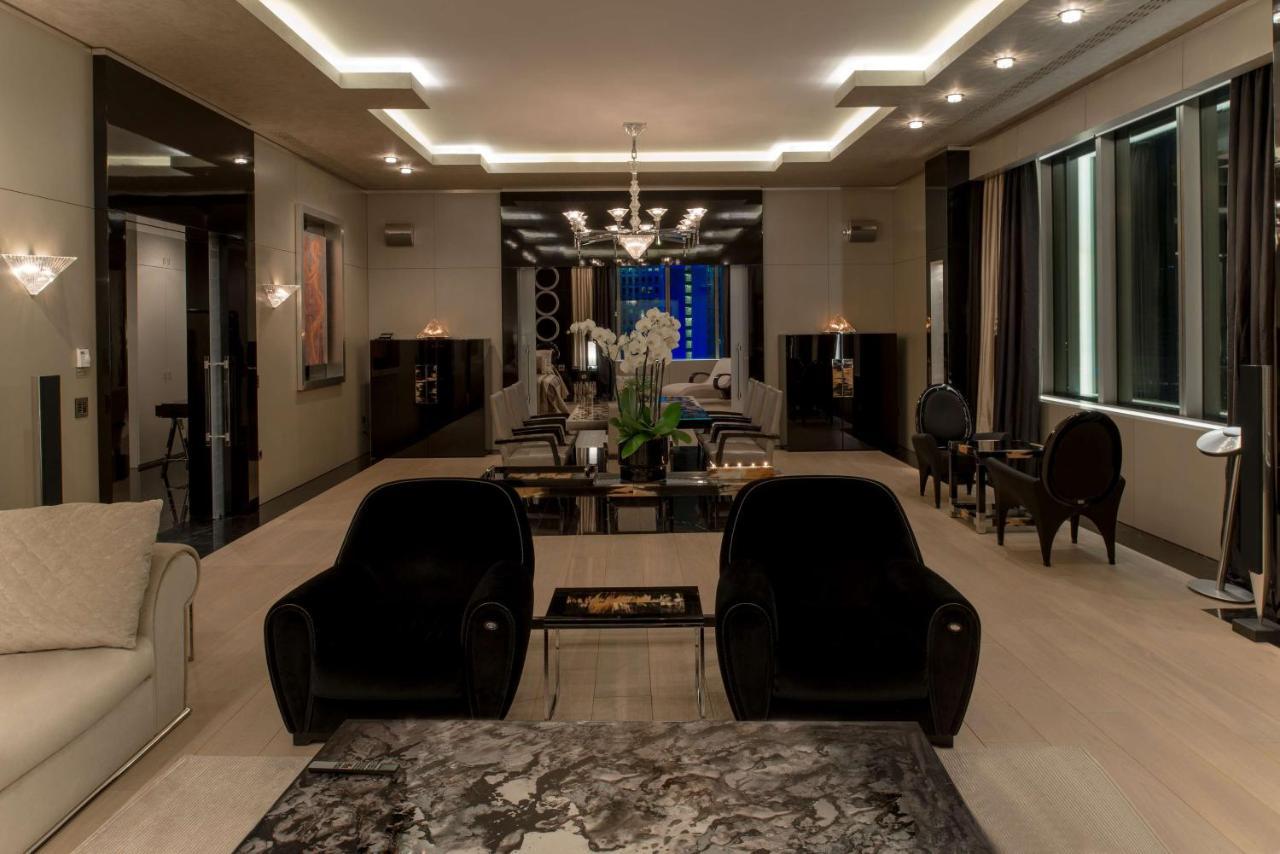 HYATT CENTRIC LEVENT ISTANBUL — ISTANBUL — фотография отеля №13