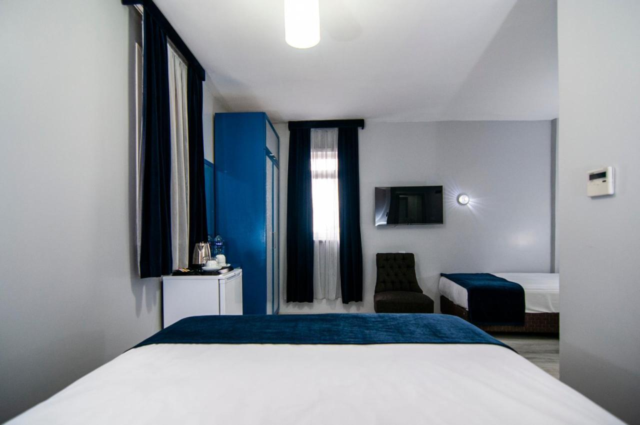 LAPIS INN HOTEL OLD CITY — ISTANBUL — фотография отеля №34