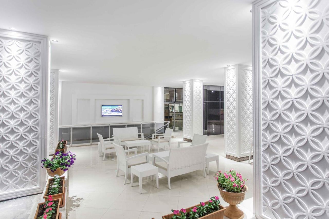 GALERI RESORT HOTEL — ALANYA — fotografie hotel nr. 30