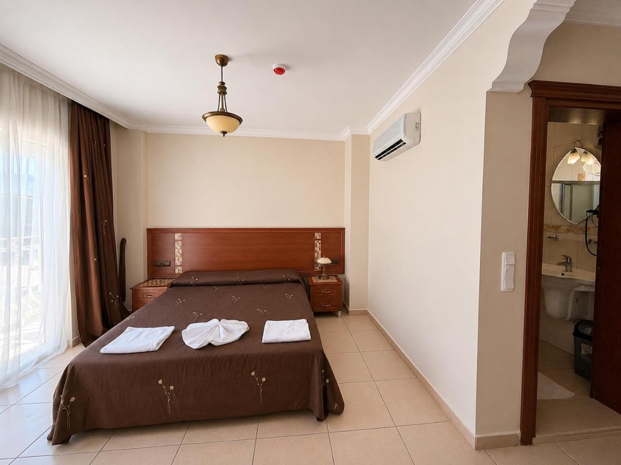 KESKIN HOTEL — DALYAN — фотография отеля №27