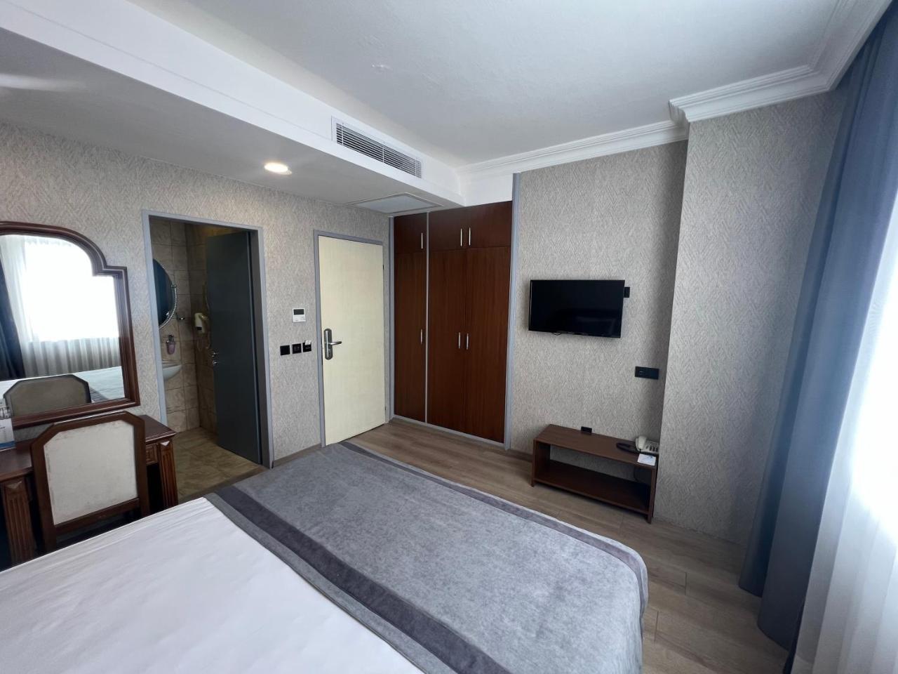 OTEL FUAR — ISTANBUL — фотография отеля №26