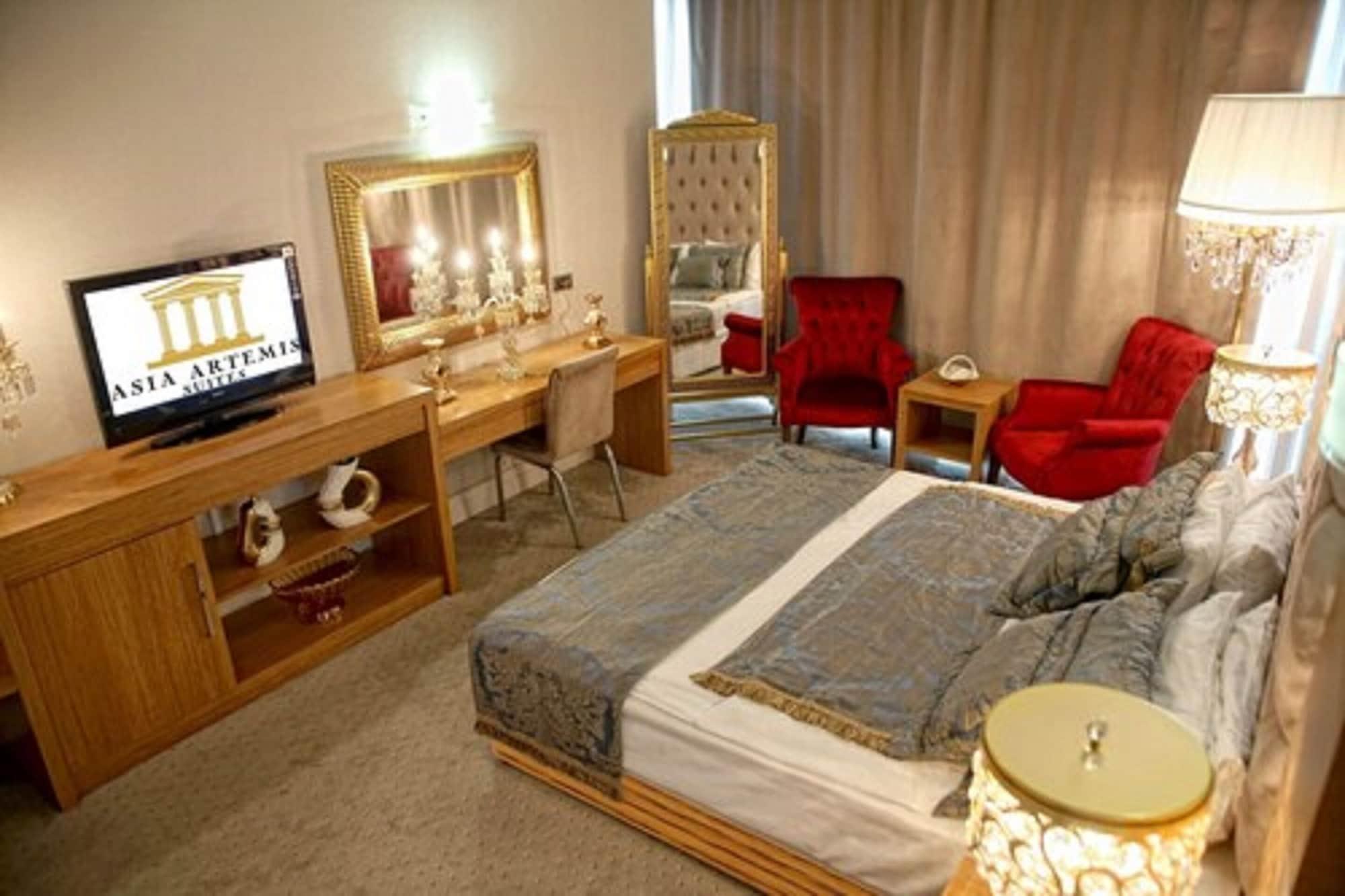MY PLUS HOTEL ATASEHIR — ISTANBUL — fotografie hotel nr. 13
