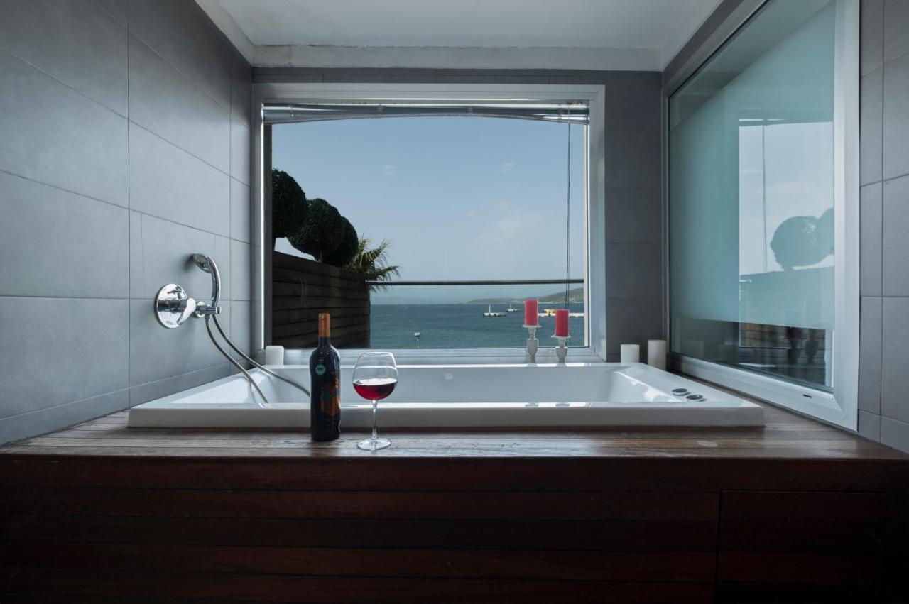 EFE BOUTIQUE HOTEL — KUSADASI — фотография отеля №18