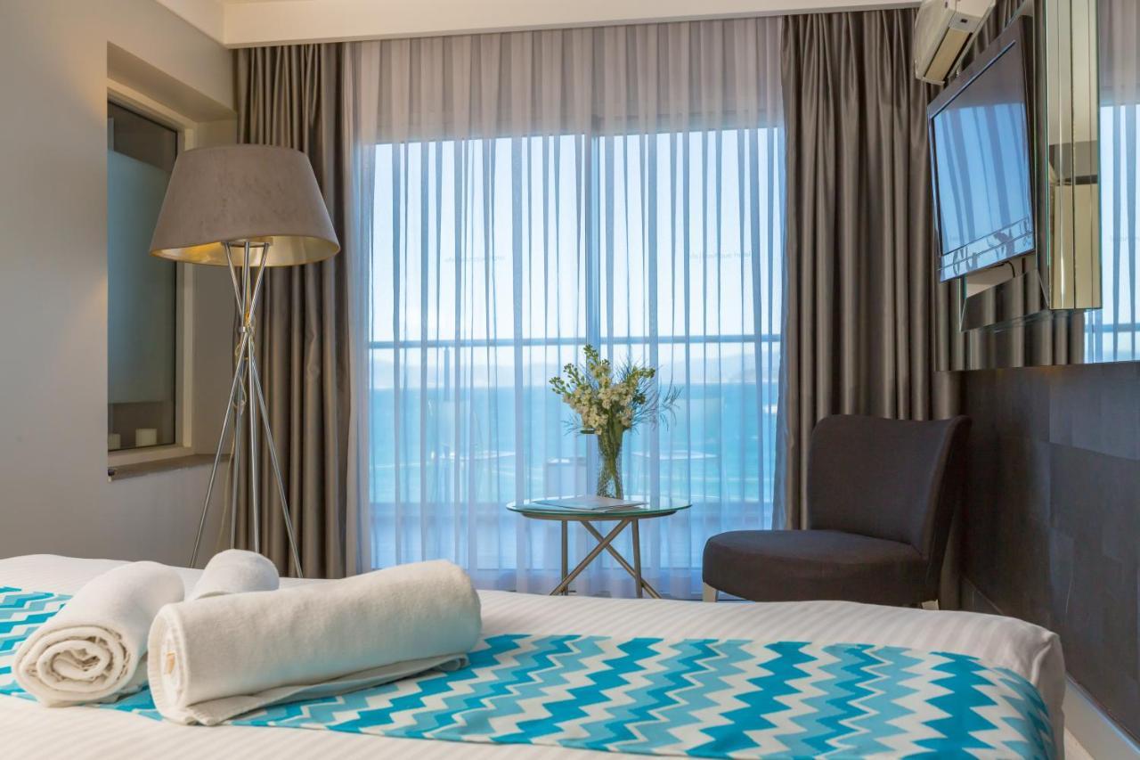 EFE BOUTIQUE HOTEL — KUSADASI — фотография отеля №12