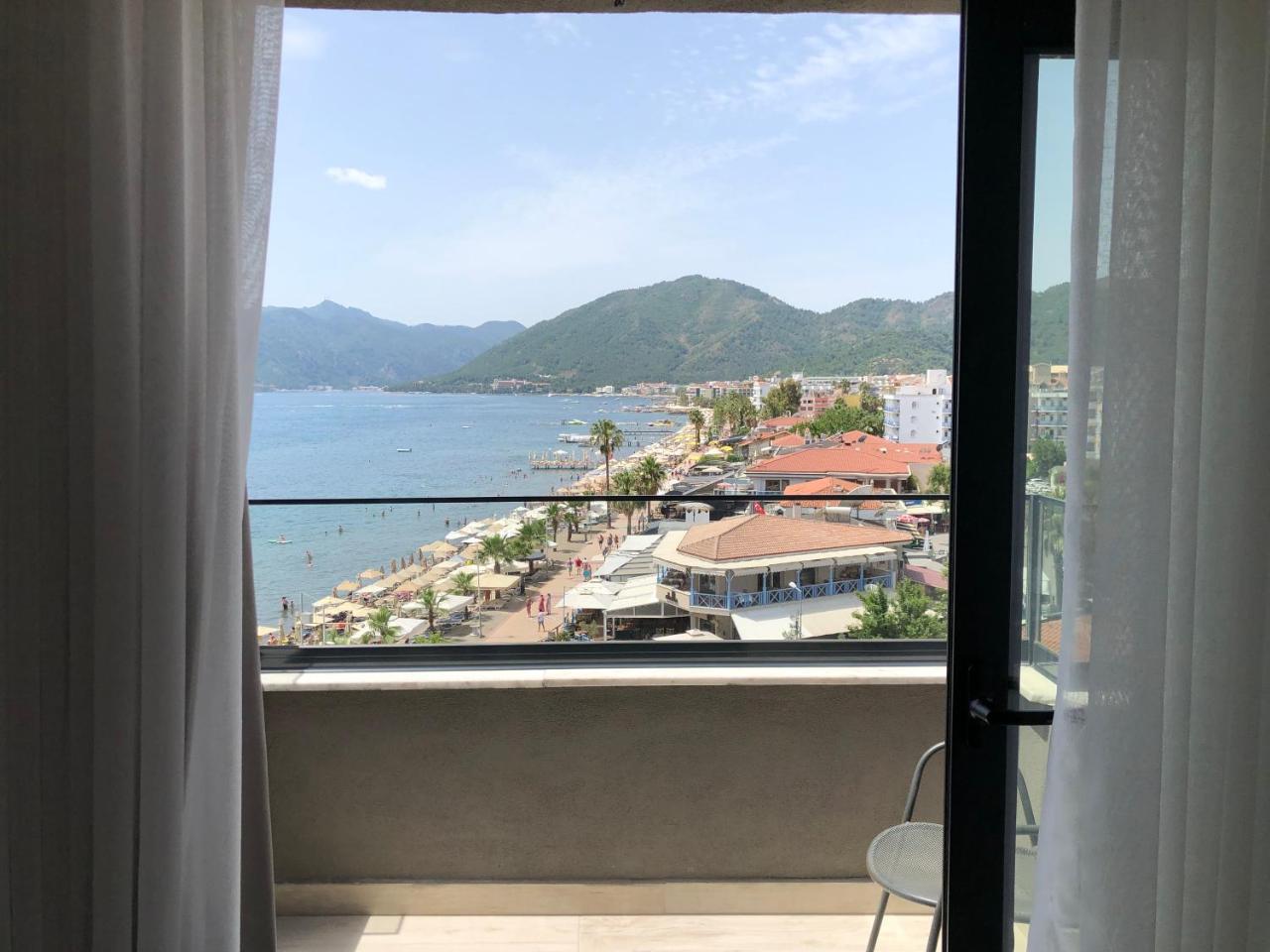 YUNUS HOTEL — MARMARIS — фотография отеля №10