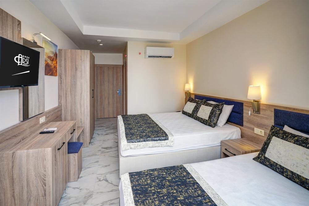 ARSI HOTEL — ALANYA — фотография отеля №19