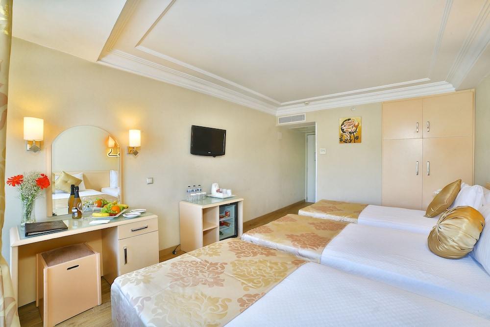 THE TIME HOTEL OLD CITY — ISTANBUL — fotografie hotel nr. 22