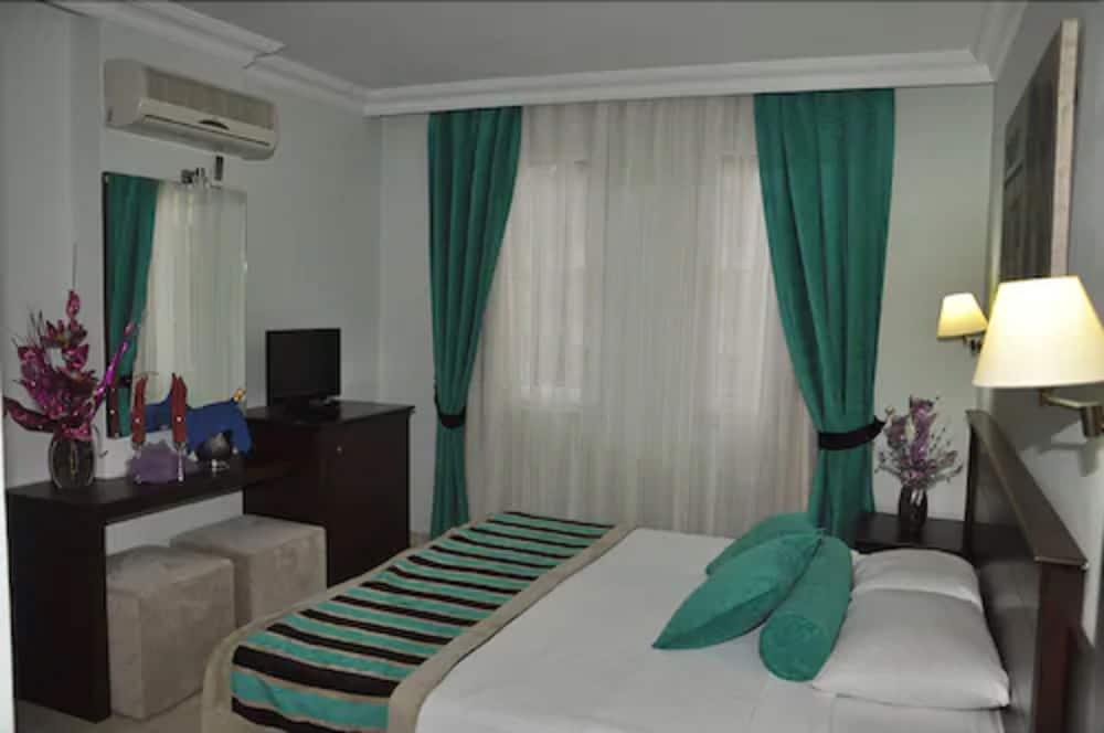 KLEOPATRA ROYAL PALM — ALANYA — фотография отеля №5