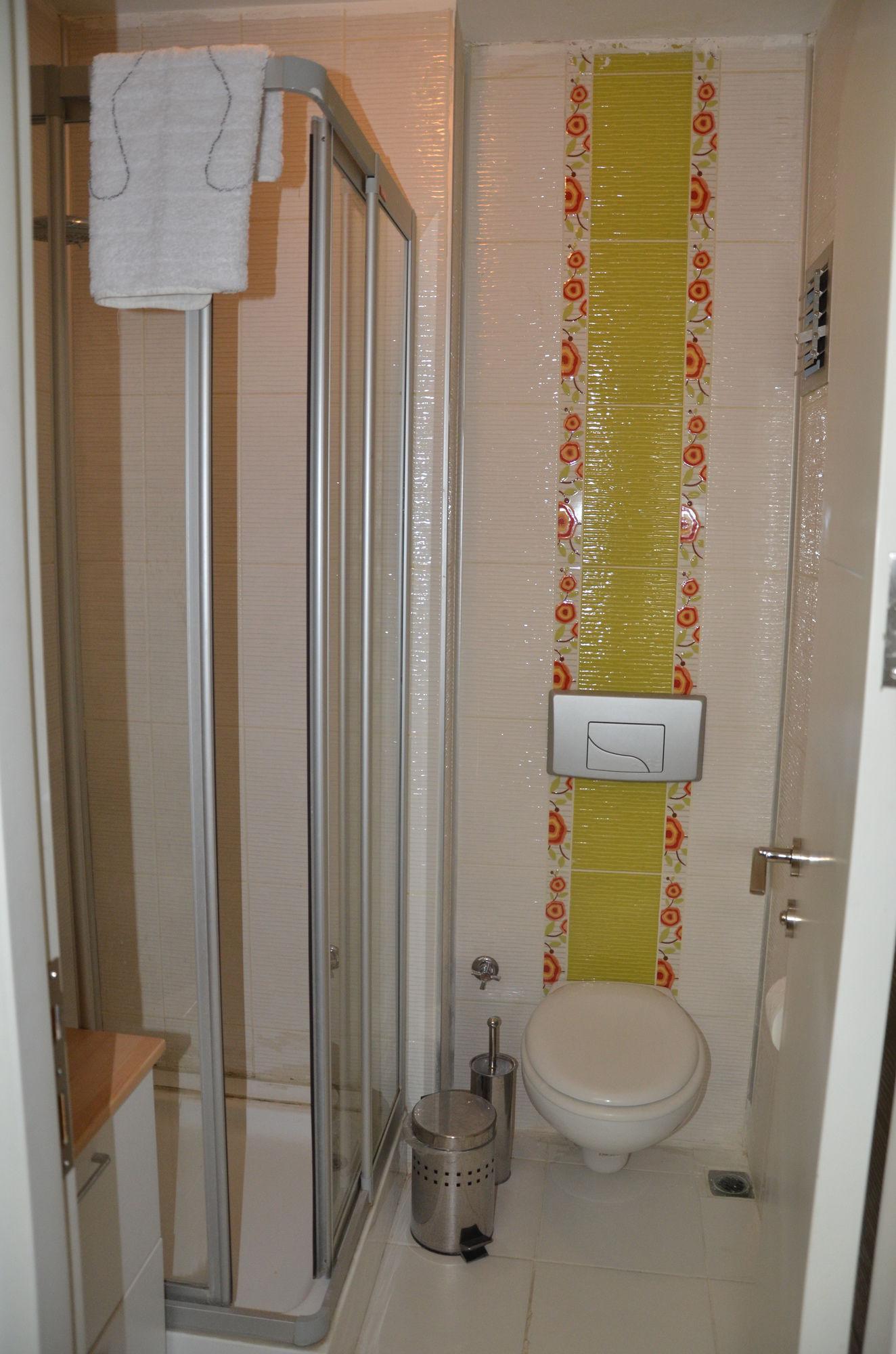 LIVA SUITE HOTEL — ISTANBUL — fotografie hotel nr. 7