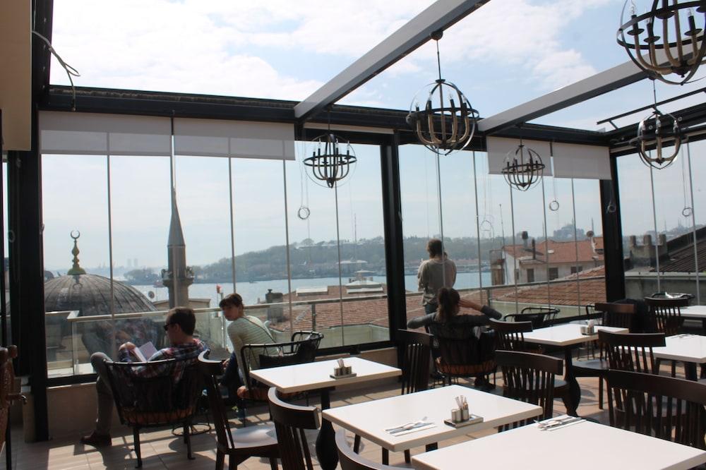 ADA KARAKOY — ISTANBUL — fotografie hotel nr. 31