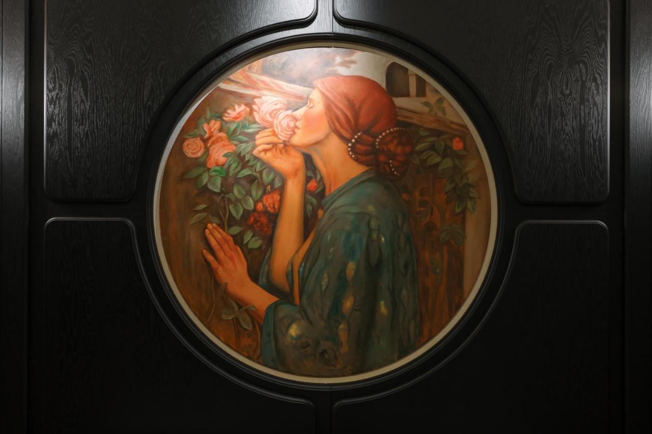 TRIA ELEGANCE ISTANBUL — ISTANBUL — fotografie hotel nr. 9
