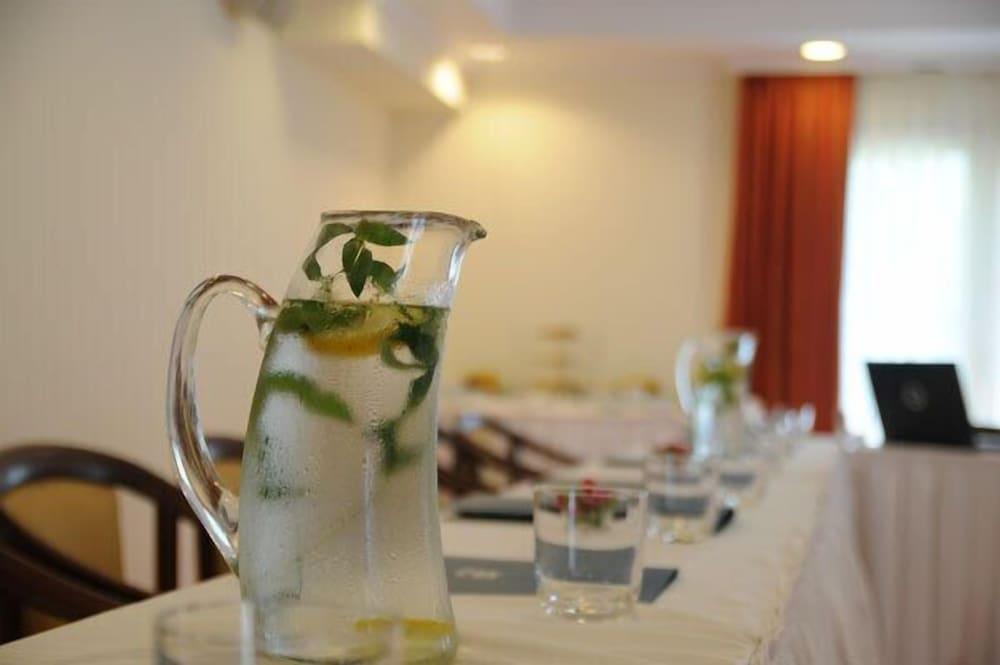ECE SARAY MARINA & RESORT (ADULTS ONLY) — FETHIYE — фотография отеля №31
