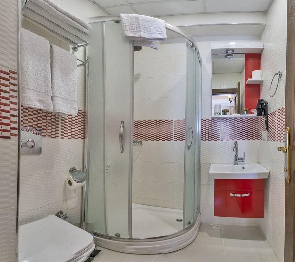 RAIMOND HOTEL — ISTANBUL — fotografie hotel nr. 30