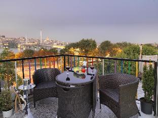DIYAR HOTEL — ISTANBUL — фотография отеля №10