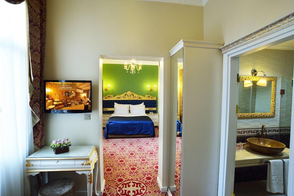 HOTEL FRESIA — ISTANBUL — fotografie hotel nr. 18