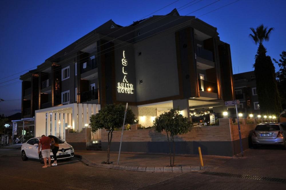 ISLA APART — MARMARIS — fotografie hotel nr. 40