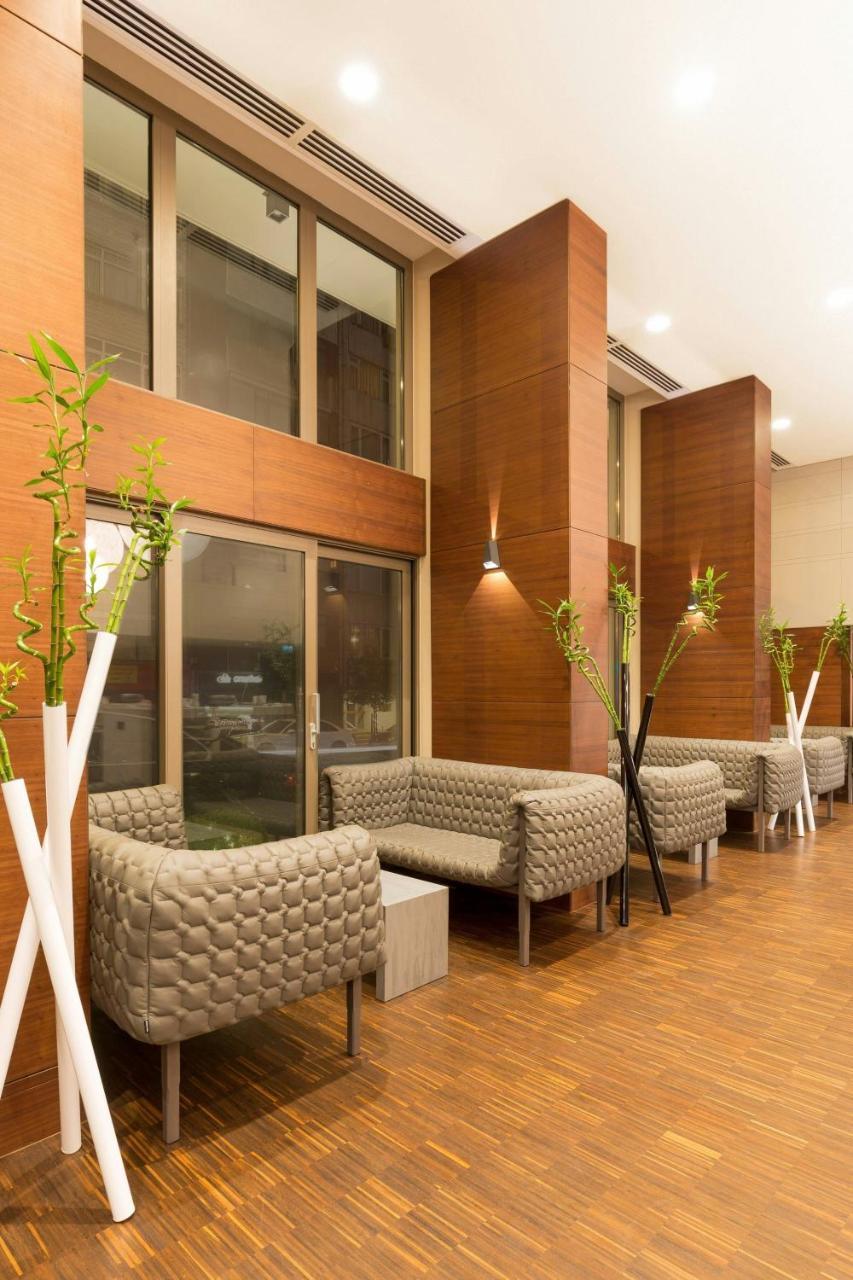 AC HOTEL ISTANBUL MACKA — ISTANBUL — фотография отеля №30