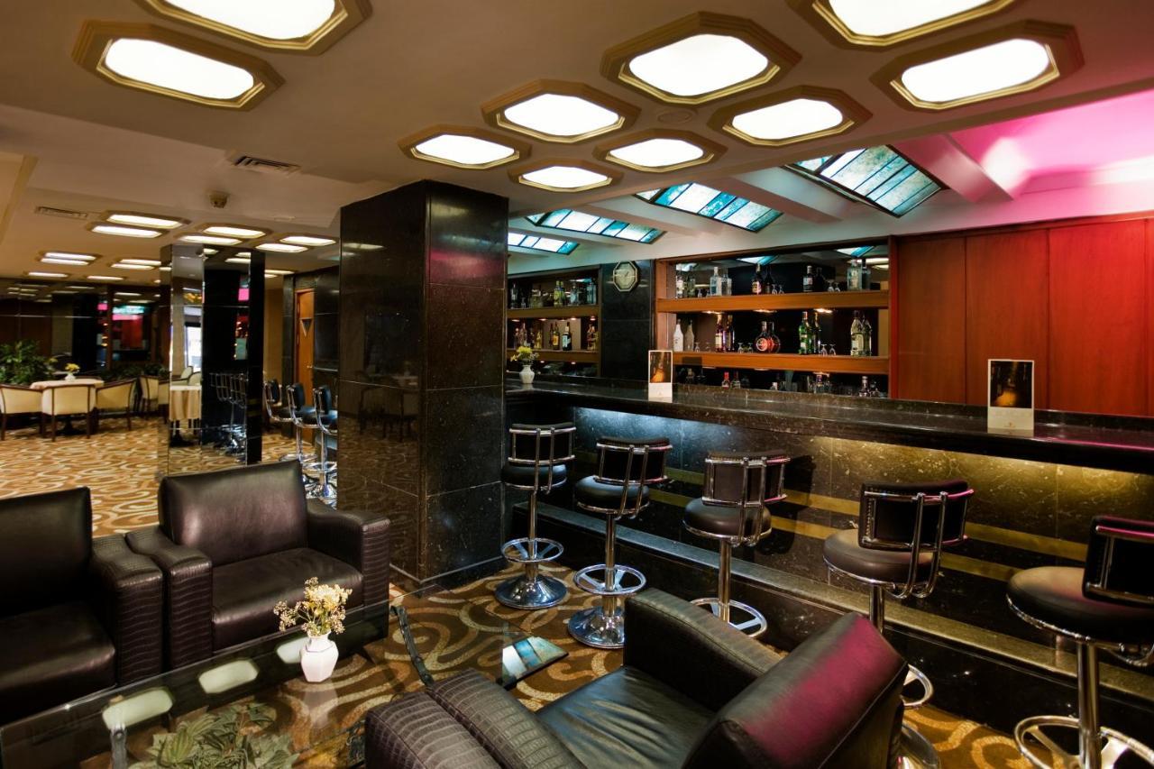 BUYUK SAHINLER — ISTANBUL — fotografie hotel nr. 19