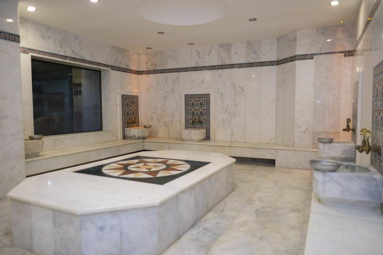 SUNRISE RESORT &SPA — MARMARIS — fotografie hotel nr. 30
