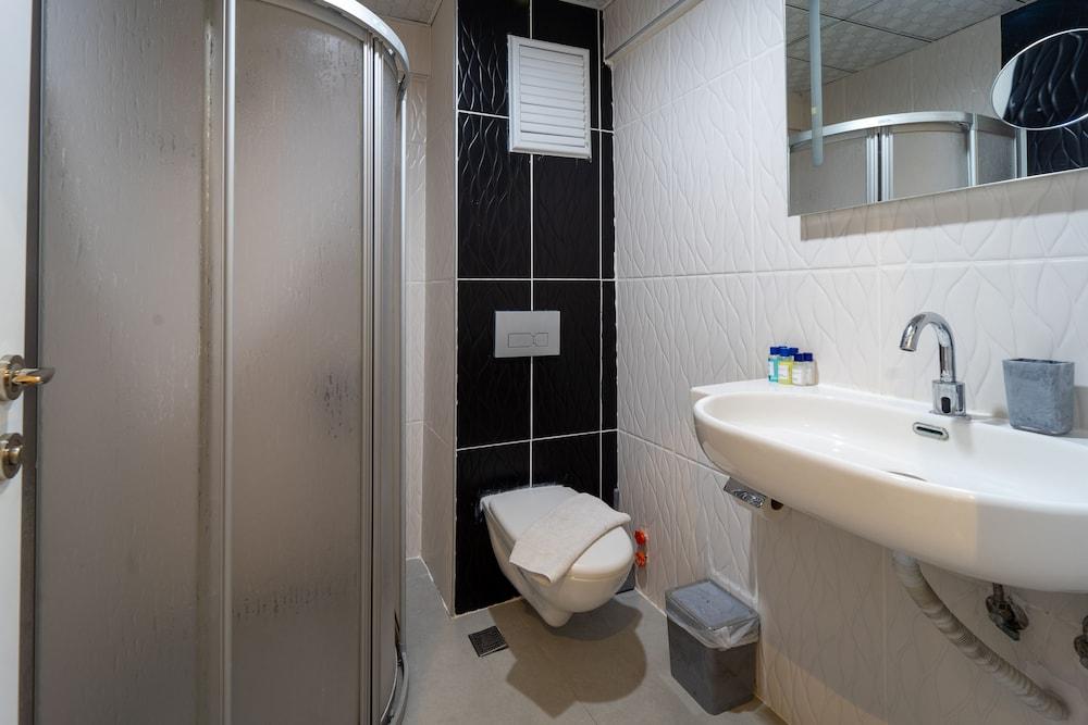 AURASIA SEA SIDE HOTEL — MARMARIS — fotografie hotel nr. 22
