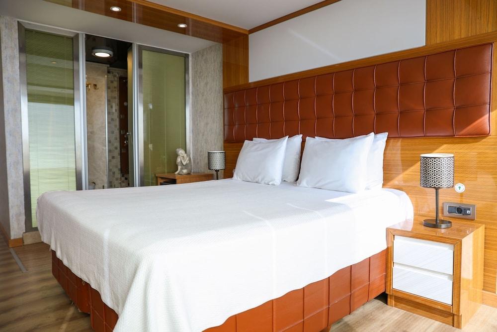 THE HERA PLATINUM HOTEL — ISTANBUL — fotografie hotel nr. 10