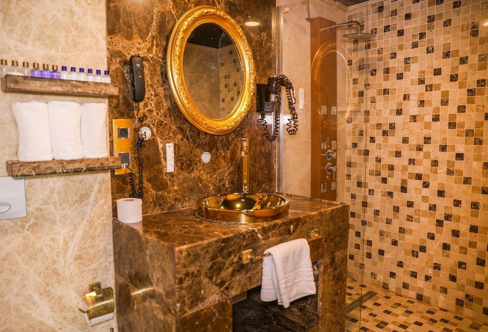 THE HERA PLATINUM HOTEL — ISTANBUL — fotografie hotel nr. 18