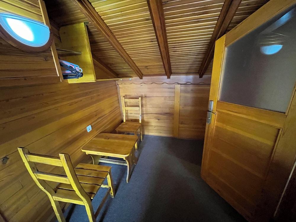 LE SAFRAN SUITE — ISTANBUL — фотография отеля №7