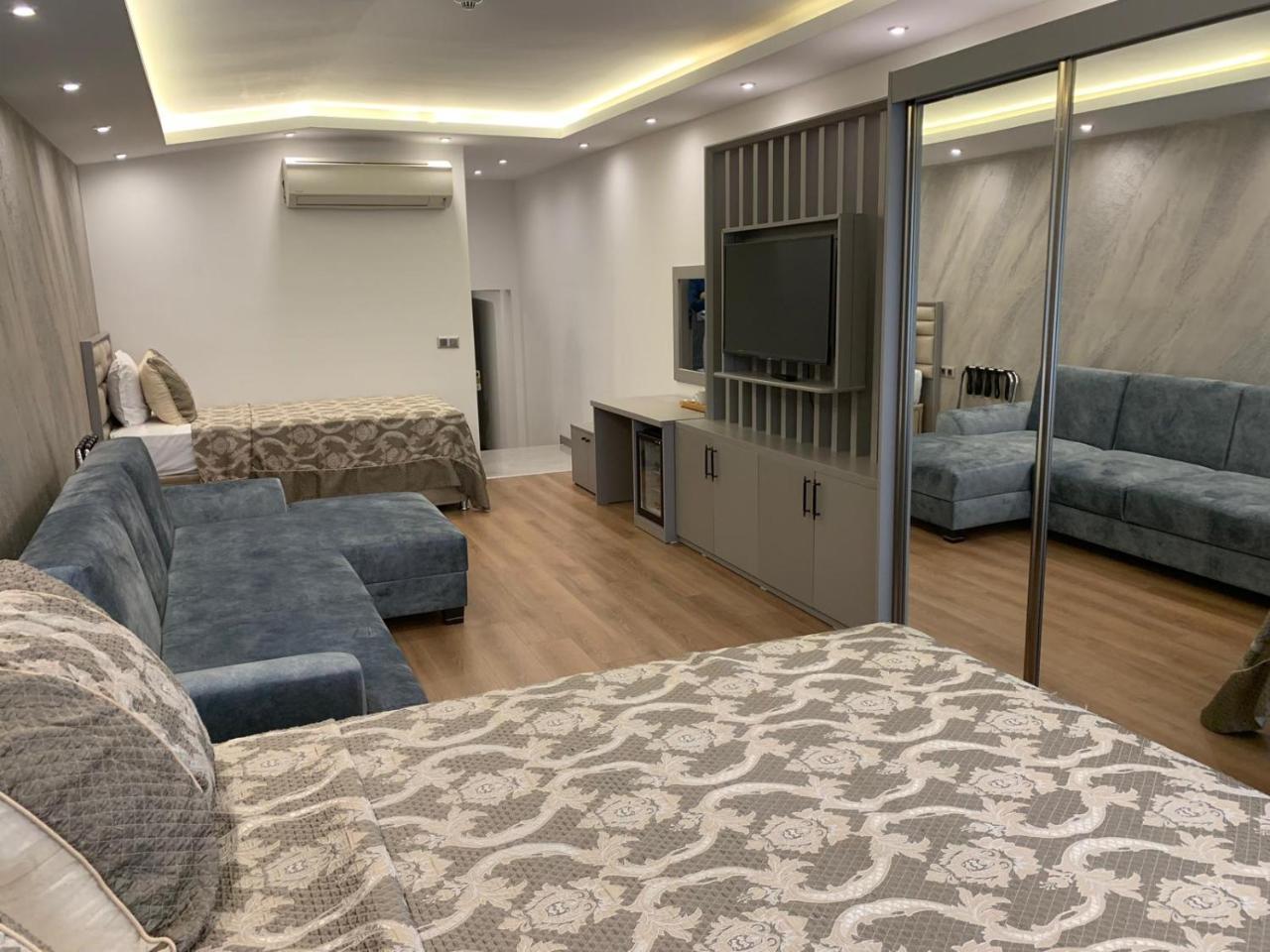 REGENCY WORLD SUITE HOTEL (ADULTS ONLY) — ISTANBUL — fotografie hotel nr. 7